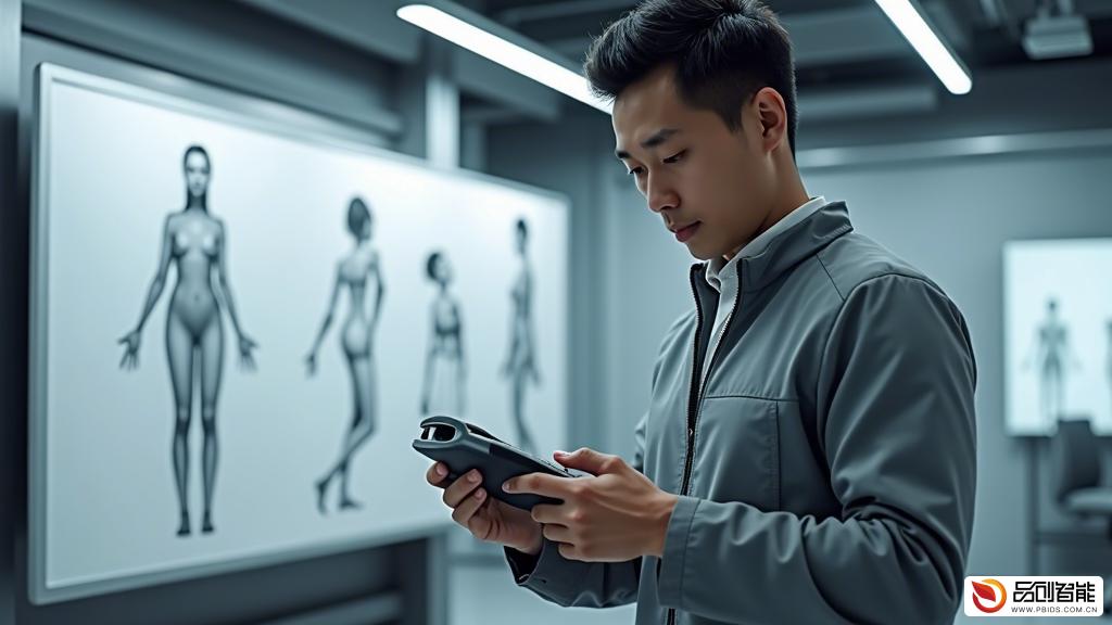 可穿戴设备蓝牙协议中心：解锁智能互联新纪元
