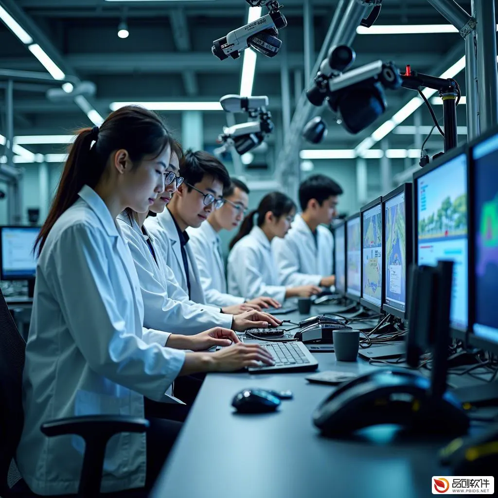 重庆市车载摄像头ADAS平台技术中心：引领智能驾驶新时代
