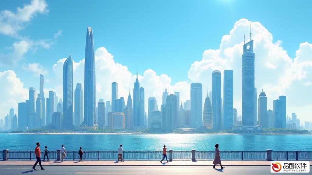 珠海市养护管理系统集团的革新之路：智能化与高效化的融合实践
