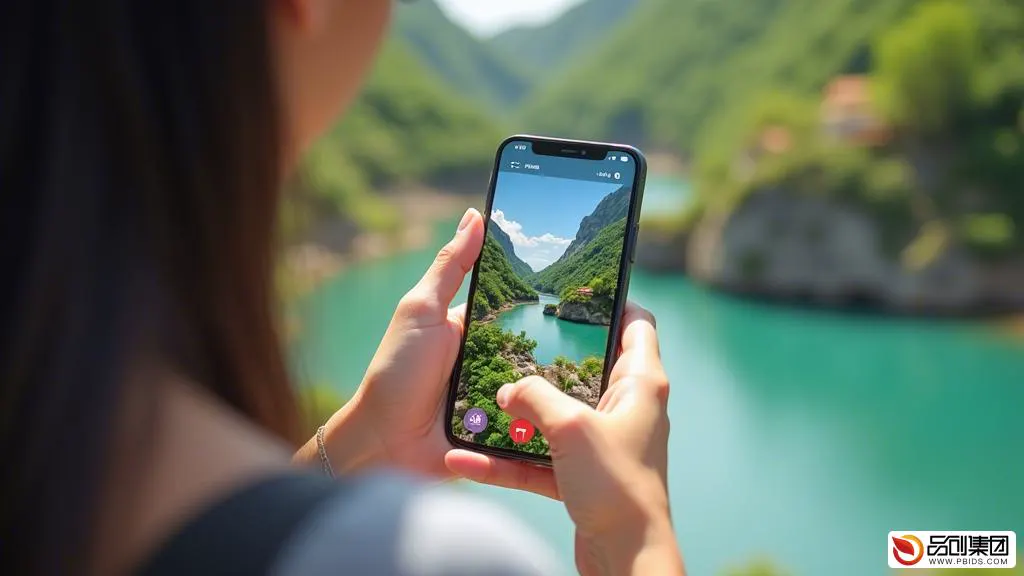 景区微信小程序开发：打造智慧旅游新体验

