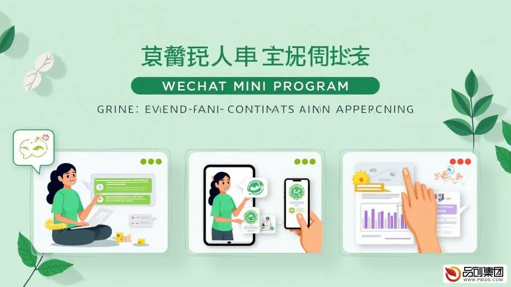 微信小程序中的Protobuf应用与实践
