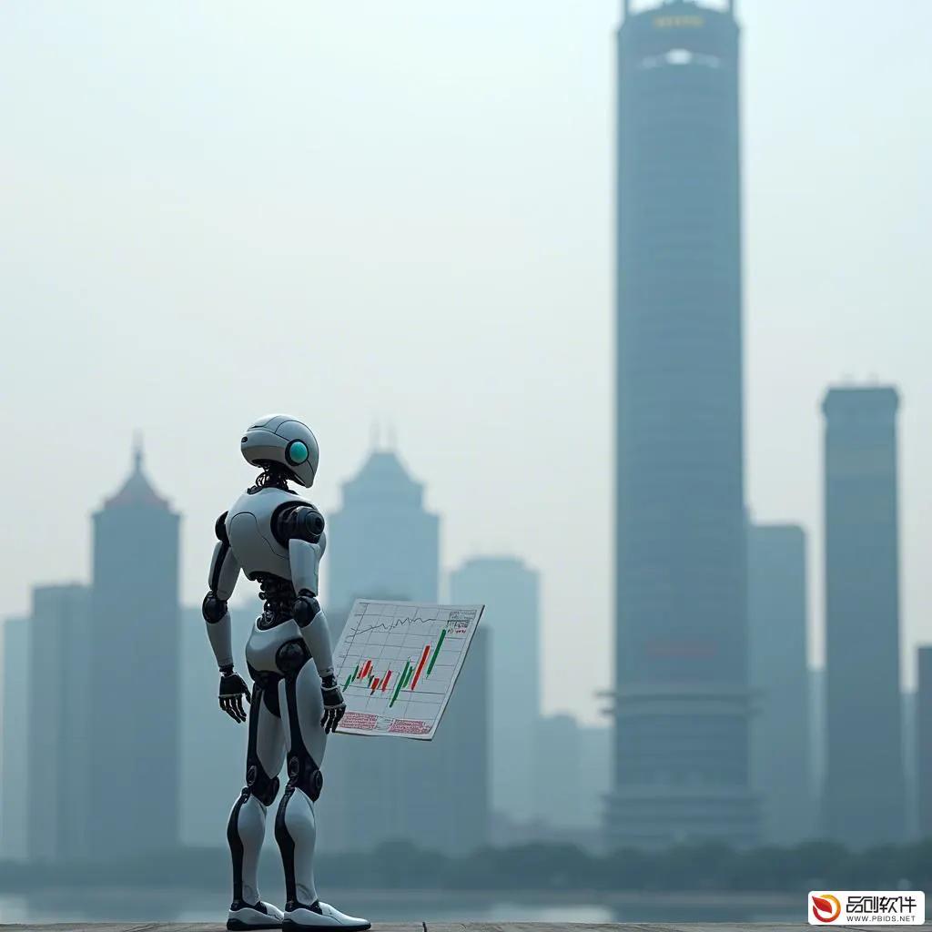 广州市AI金融理财平台服务商：重塑金融理财新生态
