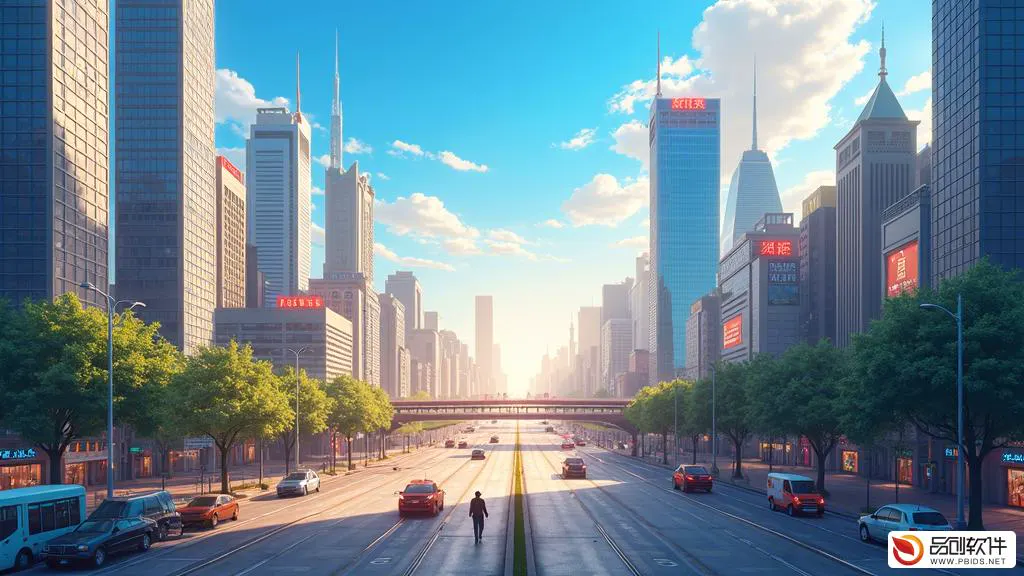 合肥市重载车辆坡度预警平台技术中心：科技守护道路安全的新篇章
