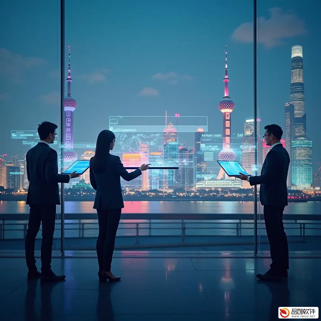 上海市货运平台物联网系统平台商：引领智慧物流新时代

