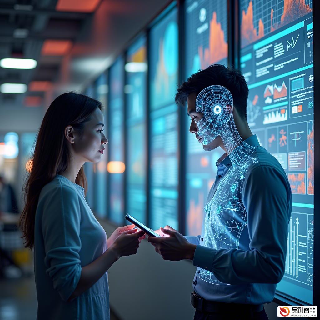 东莞市母婴用品智能选购技术中心：引领未来...