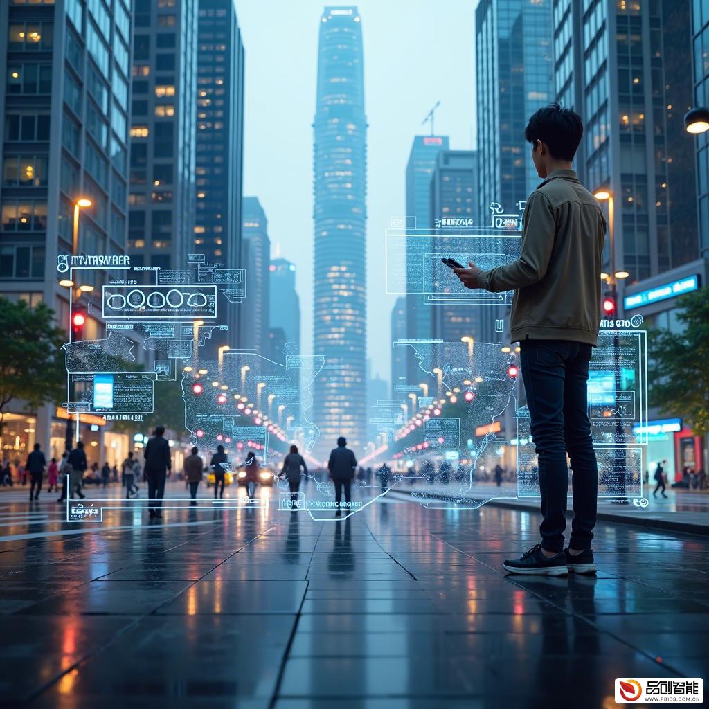 广州市智能发券精准触达厂商：创新科技引领...