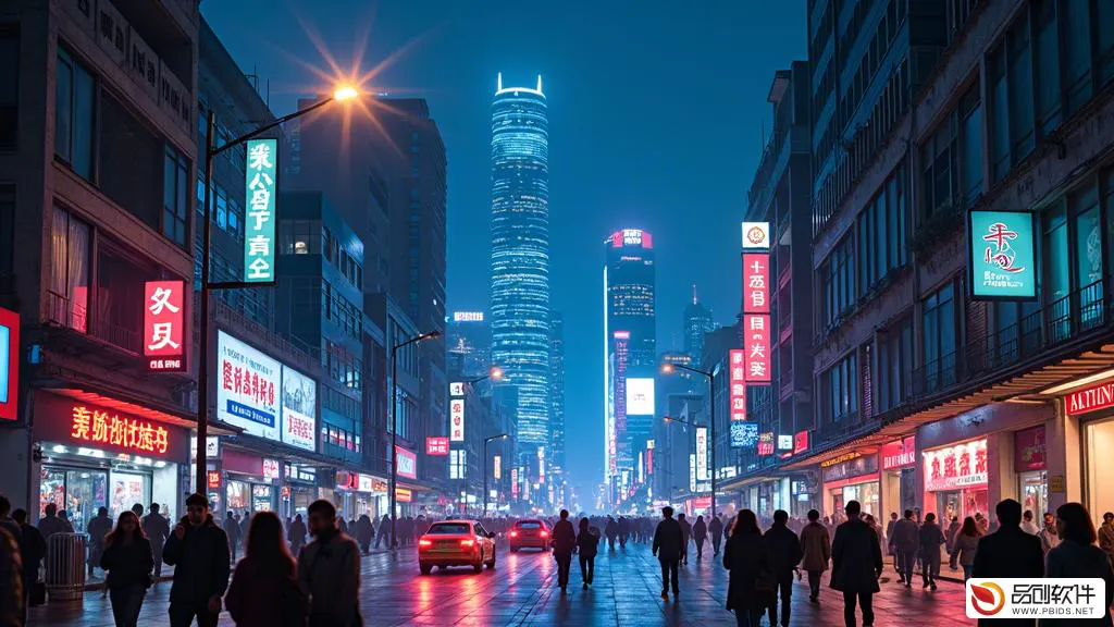 宁波市企业信息共享平台：打造高效透明的商业生态
