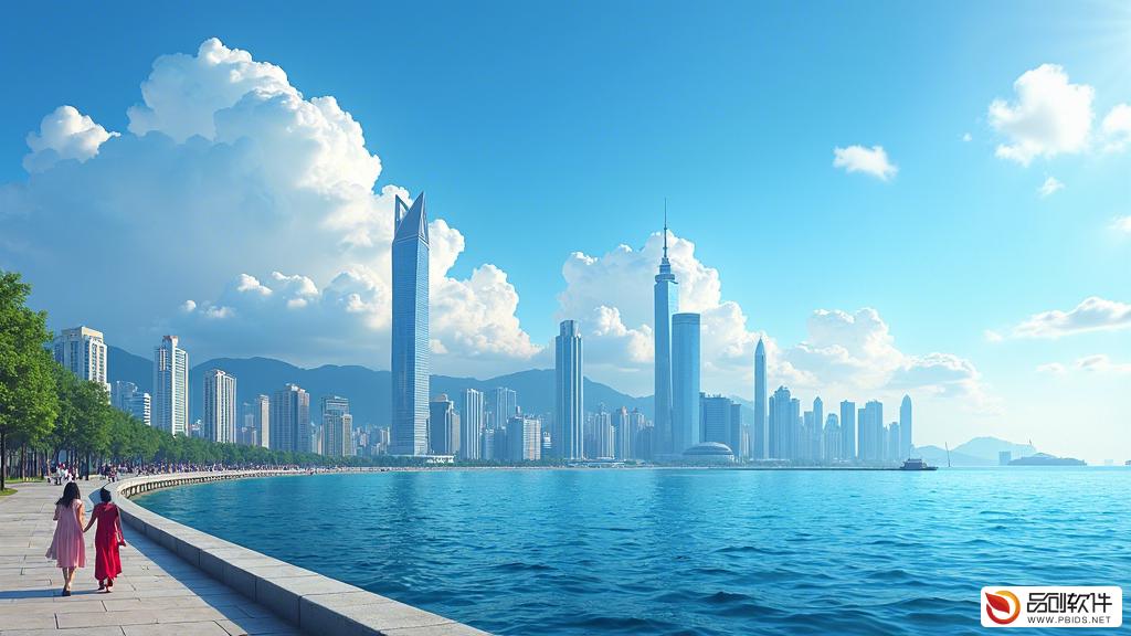 珠海市隧道综合管控平台服务站：智慧交通的新里程碑
