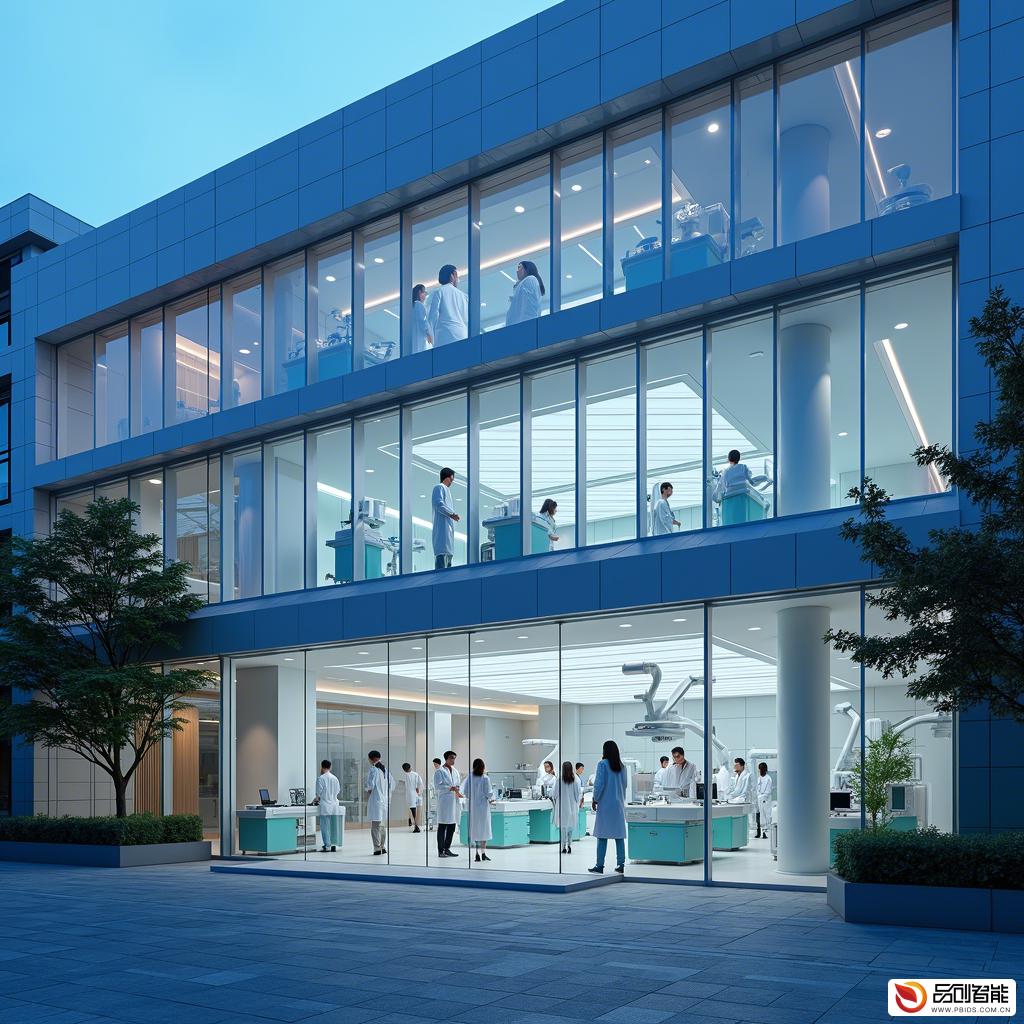 成都市家庭护理器械集成技术中心：引领未来家庭健康护理新风尚

