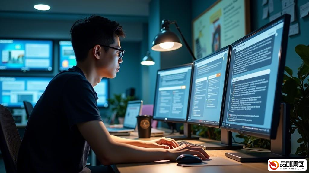 公众号开发全解析：简单与否，一看便知