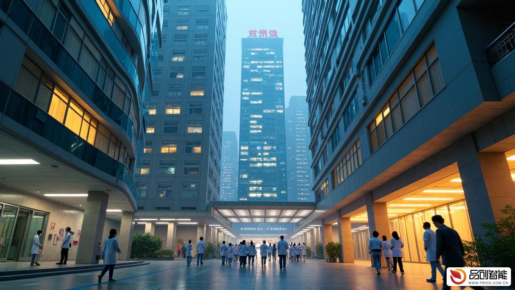 重庆市医疗设备电源监控系统集成商：保障医疗安全的科技力量
