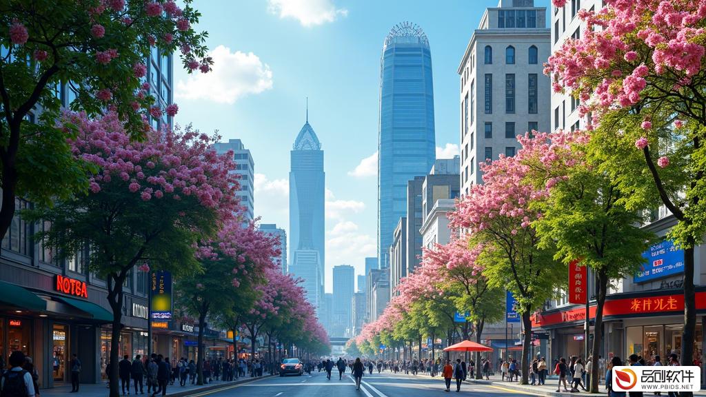 成都市汽车行业软件定制企业的崛起与创新
