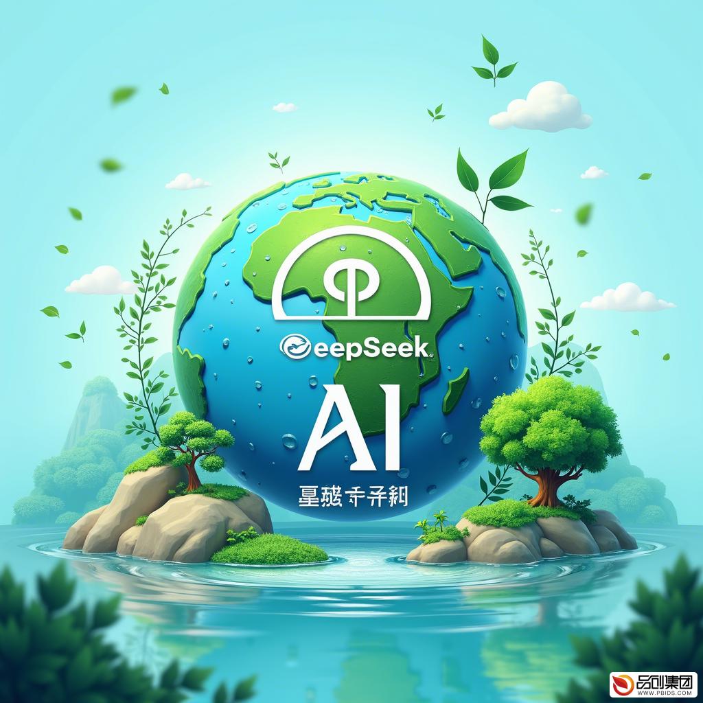 DeepSeek AI环保计划：科技守护地球未来新篇章
