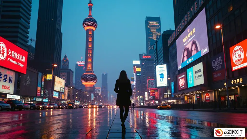 上海市活动信息统计平台企业的全面解析与发展趋势
