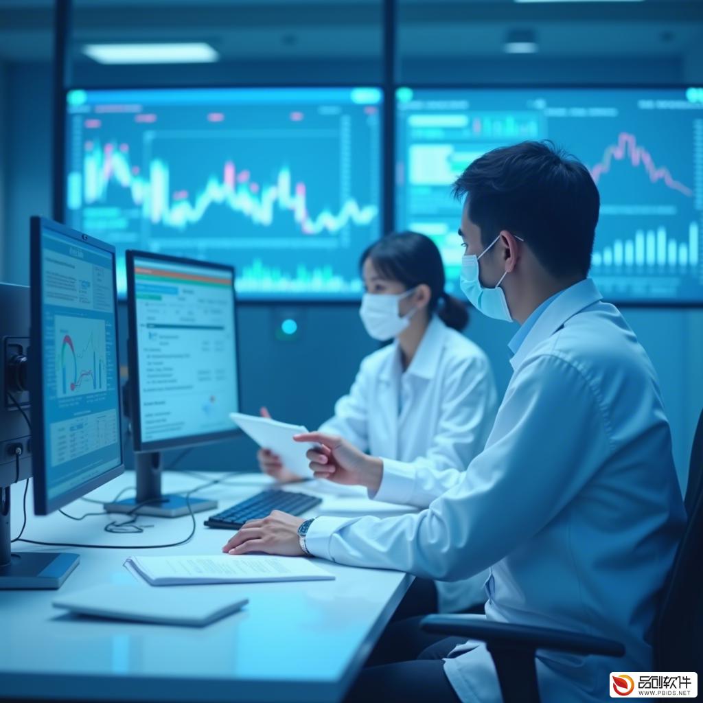 珠海市医院绩效管理系统企业的革新之路
