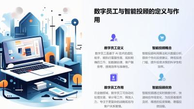 数字员工信托智能投顾问答引擎定制开发