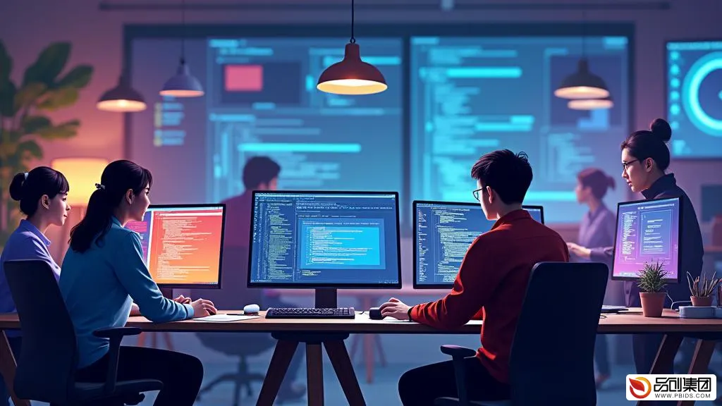 软件开发管理系统的全面解析与实践指南
