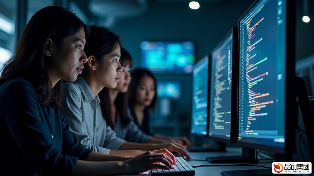 软件开发定制报价：全面解析与精准估算
