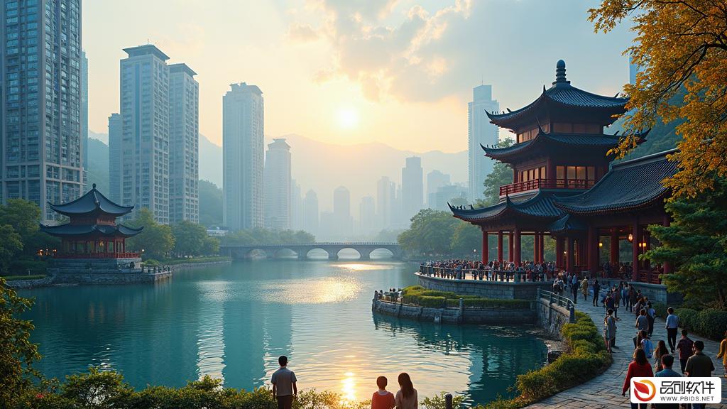 杭州市企业合规AI管理系统研发团队的创新之路

