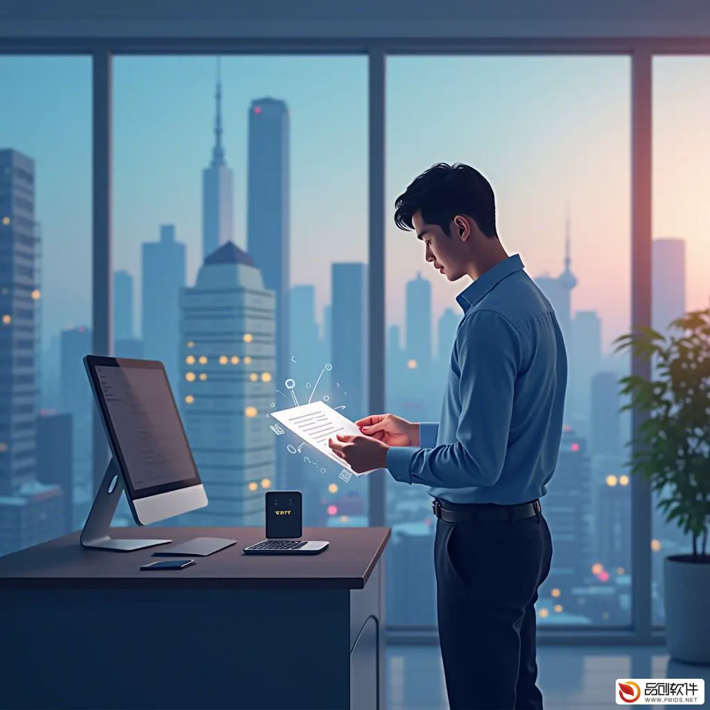 珠海市保险OCR识别技术：革新保险业信息处理的新篇章
