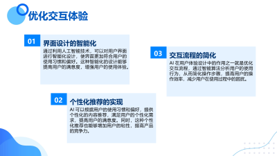 AI如何助力提升用户体验设计精准度