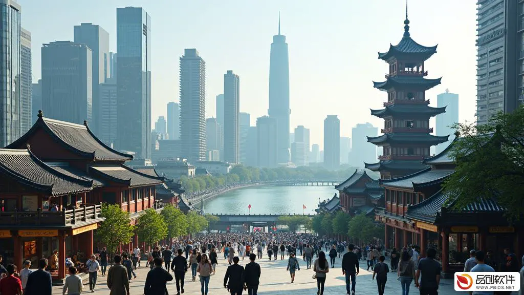 杭州市多终端适配方案研发中心：引领数字时代的新篇章
