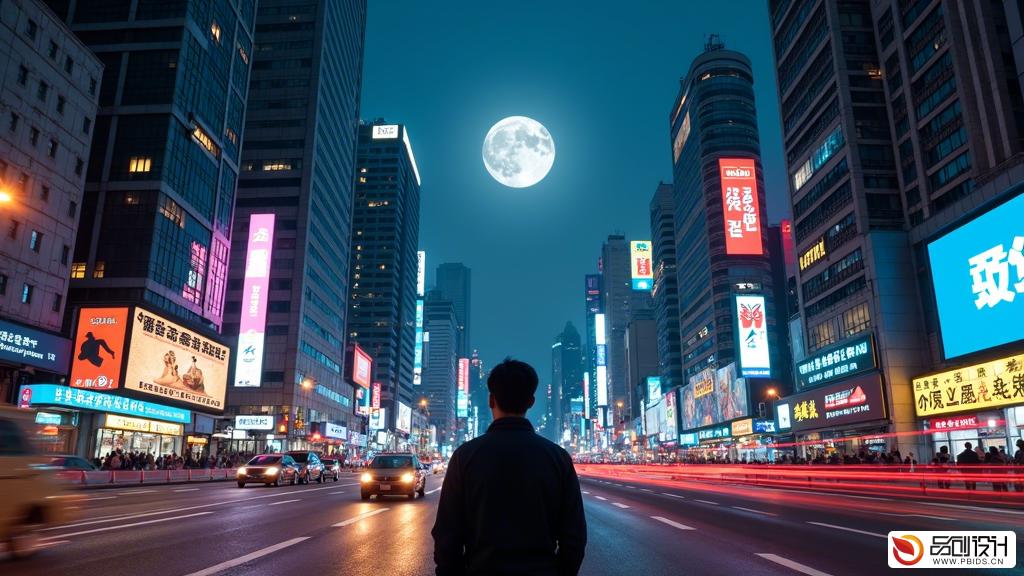 香港多维度品牌设计创新服务中心：塑造未来商业新风貌
