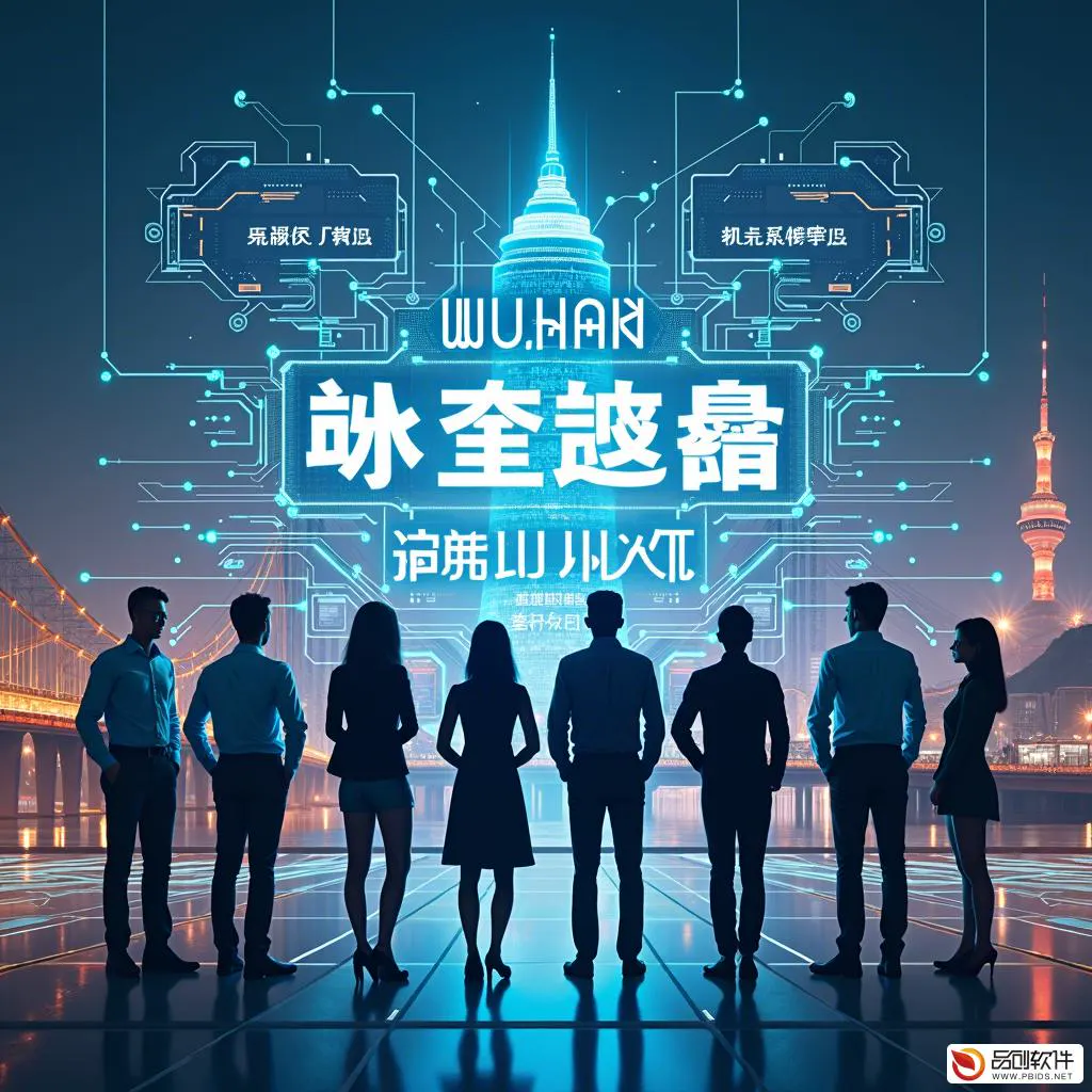 武汉市保险API对接平台技术中心:创新引领保险...