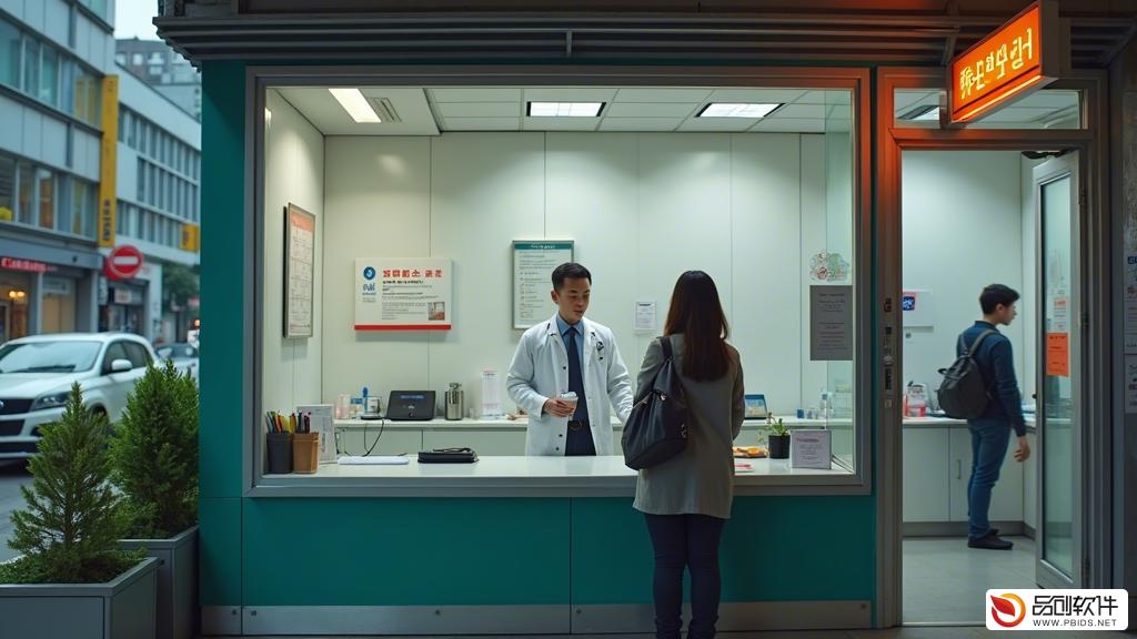 北京市医保支付接口开发：技术团队的挑战与突破