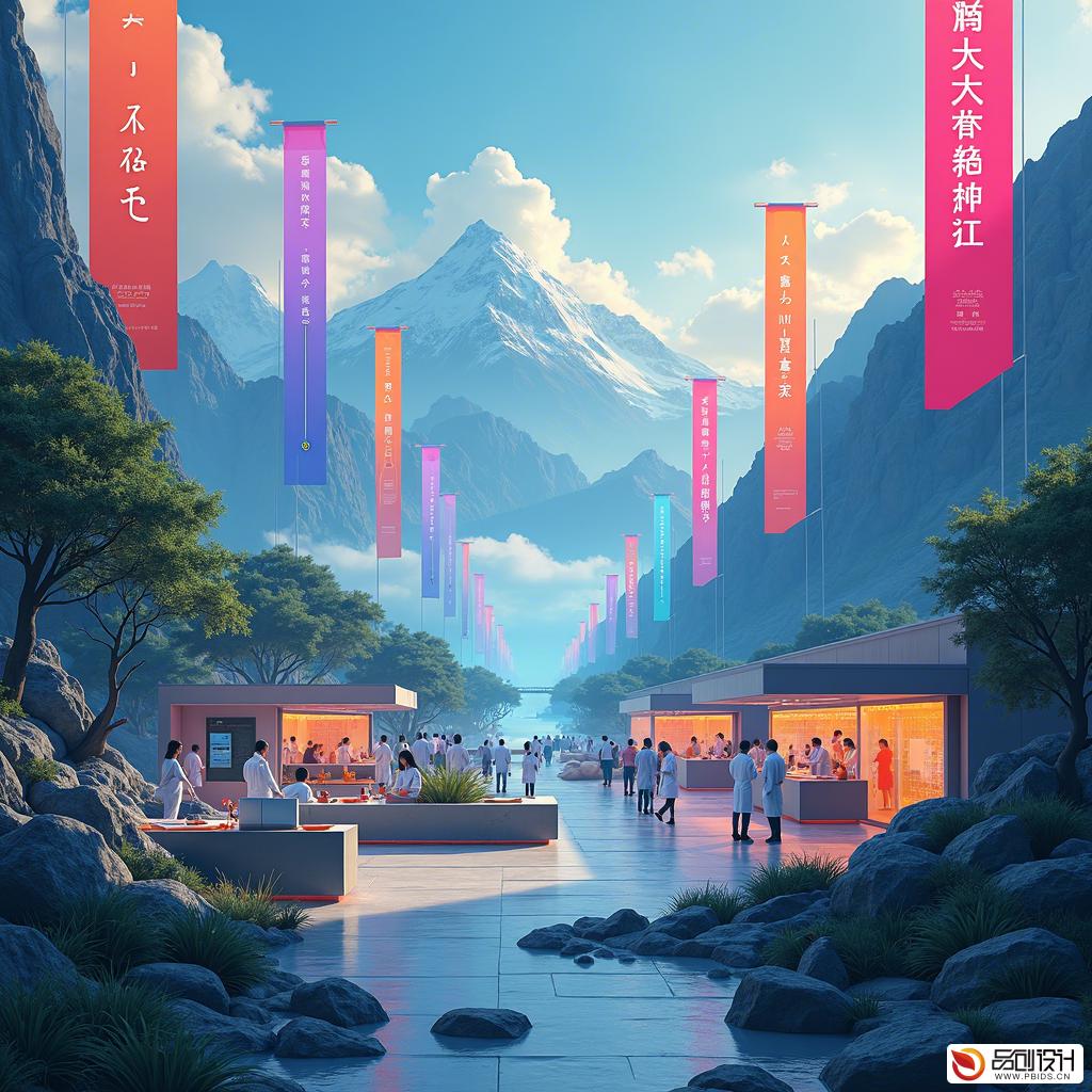 海北企业IP打造：创新服务中心的崛起与影响
