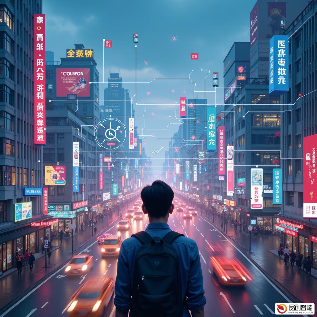 合肥市智能发券：精准触达，赋能消费新生态
