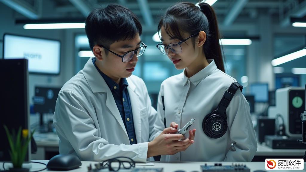 深圳市可穿戴设备数据对接技术中心：引领智能穿戴技术新风尚
