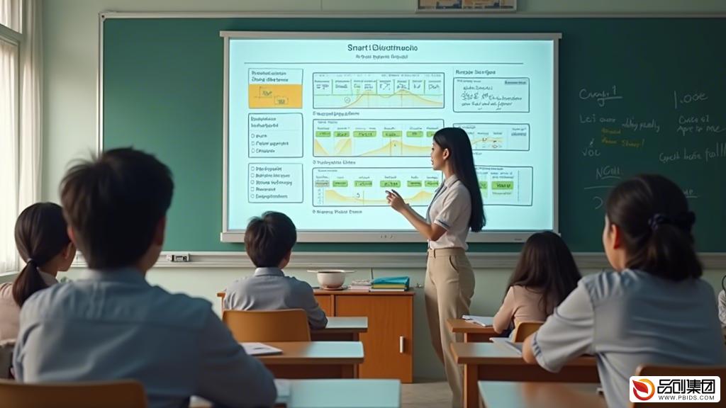 辅助教学新纪元：探索高效APP软件在教育中的应用
