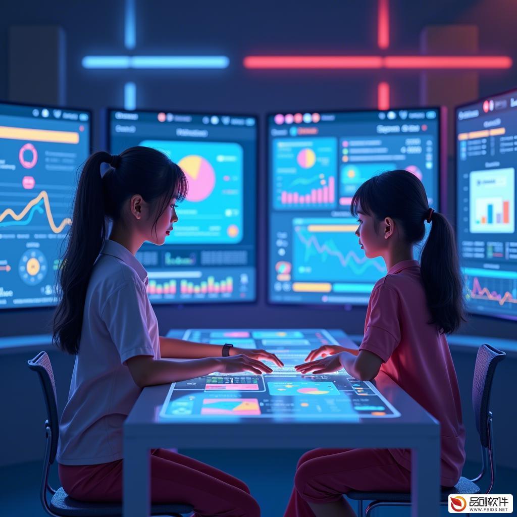 成都市云端学习AI工作台方案商：引领教育...