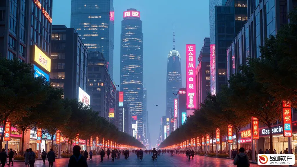 成都市环保监测物联网平台的创新与实践
