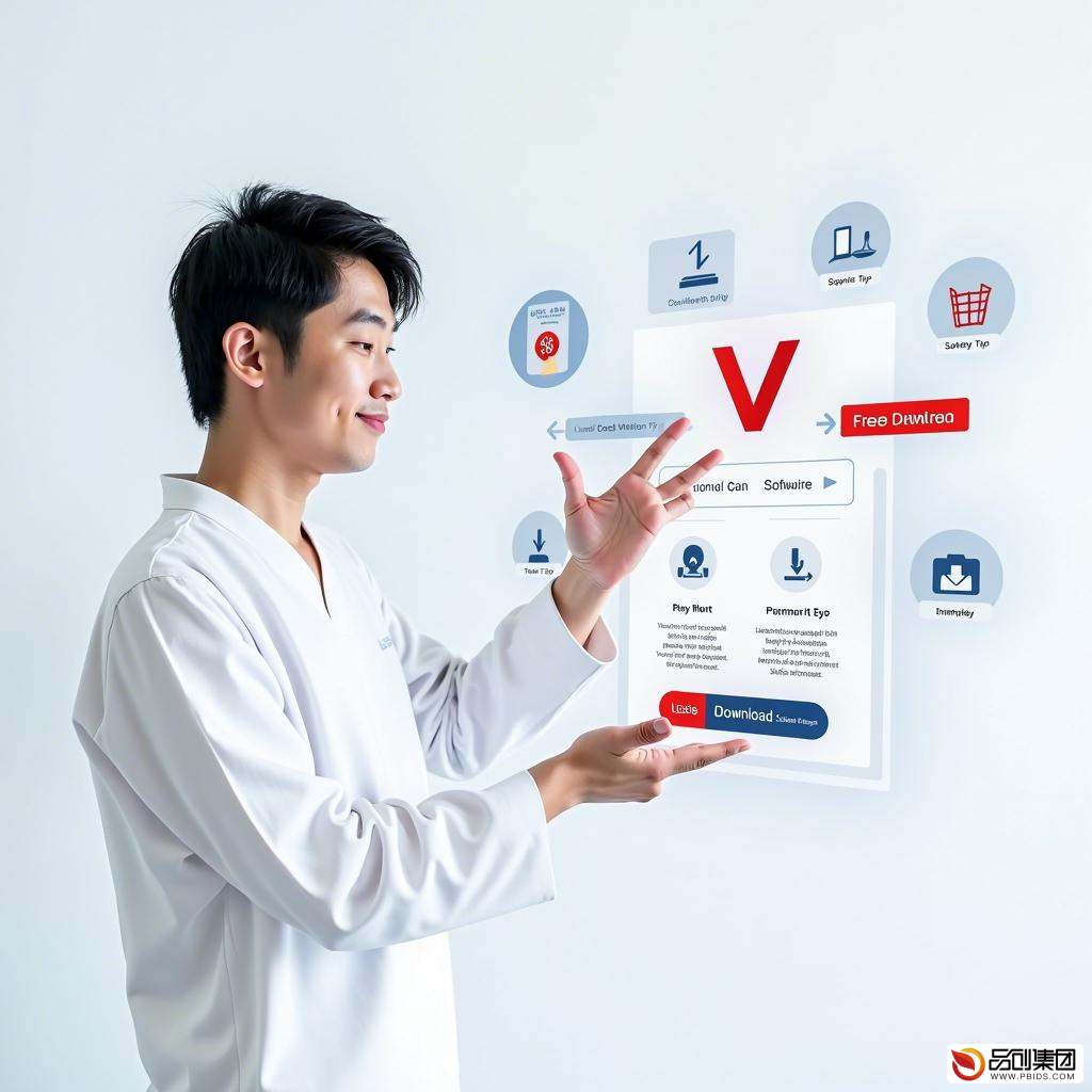 定制V软件免费下载：全面指南与安全建议
