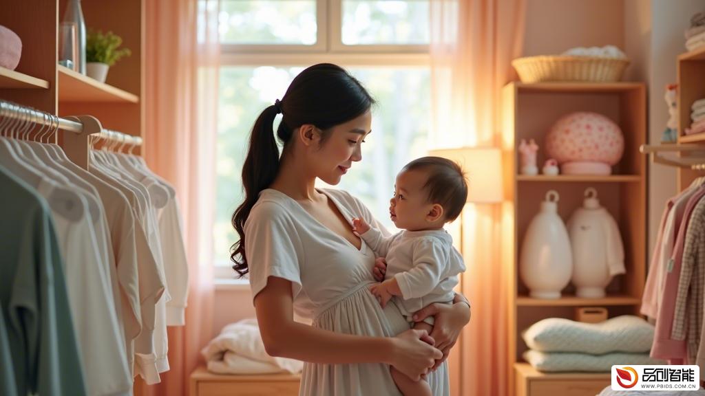 构建安全防线：null母婴用品防伪溯源平台服务站全面解析
