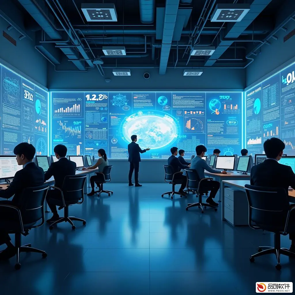 合肥市教育用户增长系统有限公司：引领教育行业的...
