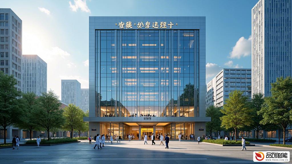 东莞市医疗SPD系统的革新与应用探索
