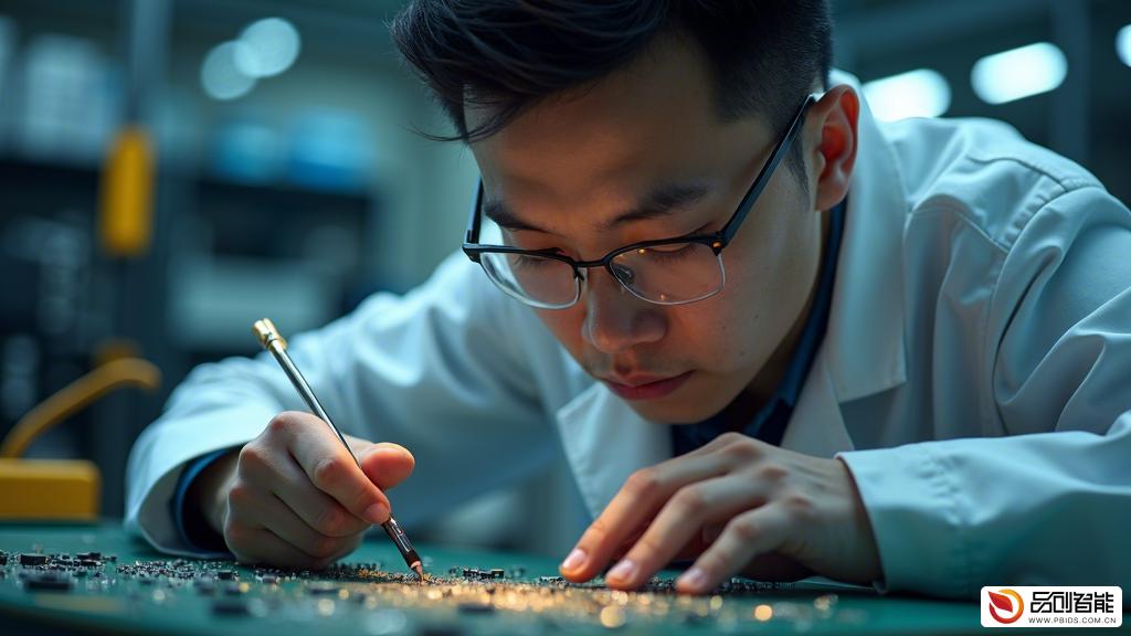 北京市嵌入式医疗操作系统技术中心：引领医疗科技新篇章
