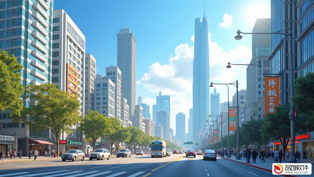 宁波市低功耗蓝牙资产追踪工作室：创新技术引领资产管理新风尚
