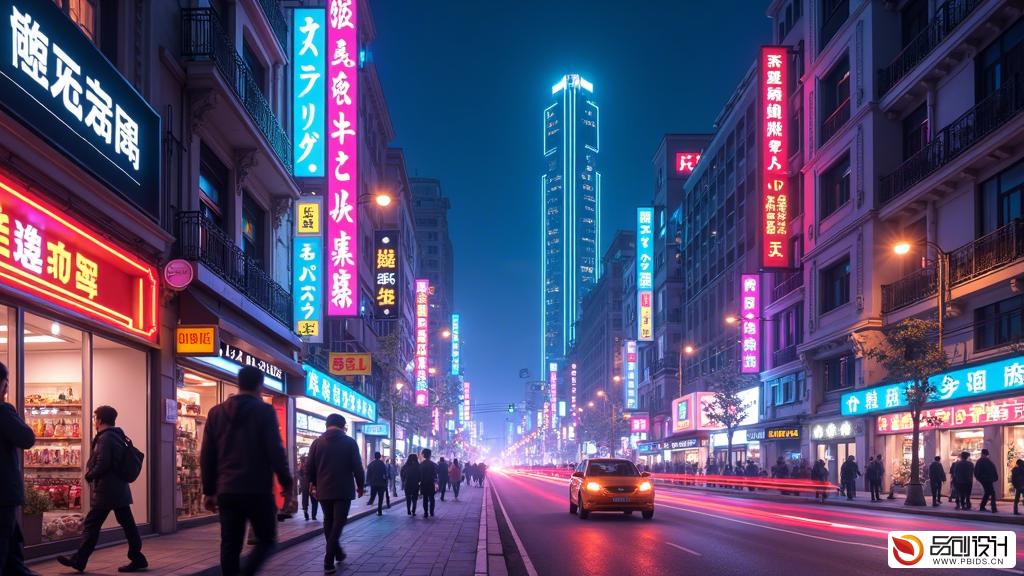 台南动效设计工作室：创意无限，动态视觉的引领者
