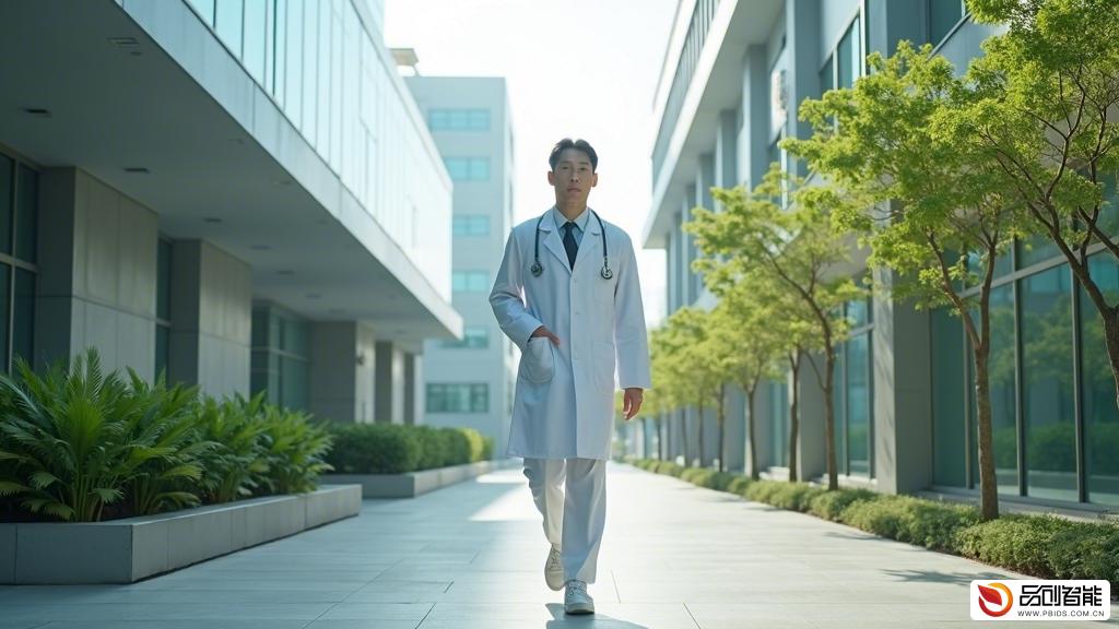 深圳市医疗设备共享协议平台企业：推动医疗资源高效利用的新篇章
