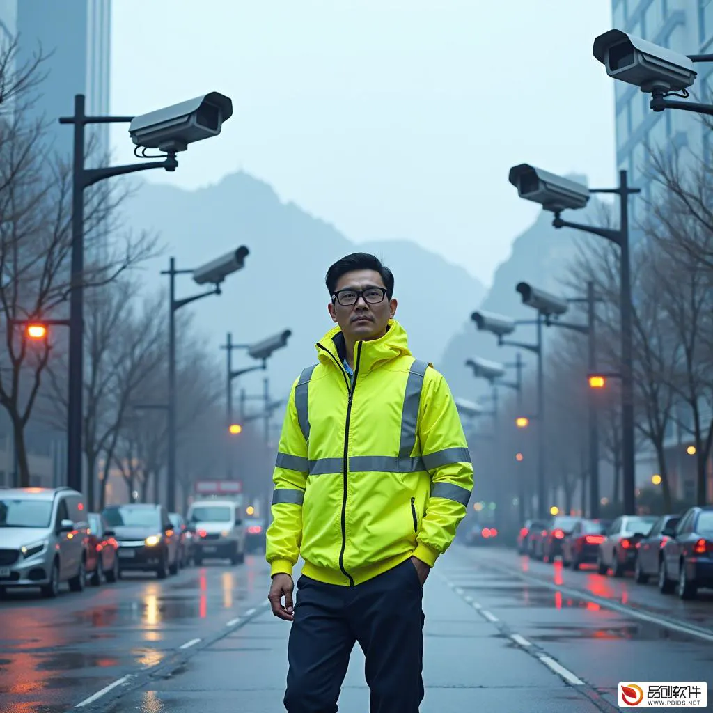 合肥市车辆监控系统方案商：打造智慧城市交通管理...