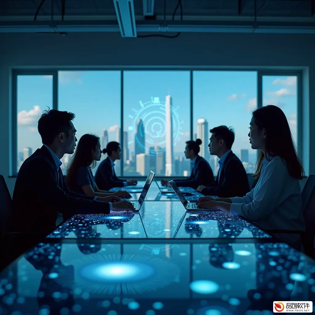 无锡市平安科技金融科技创新平台技术中心：引领金融科技新纪元
