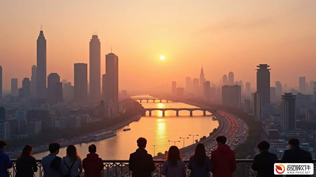 武汉市车载边缘计算节点系统集团：引领智能交通新时代
