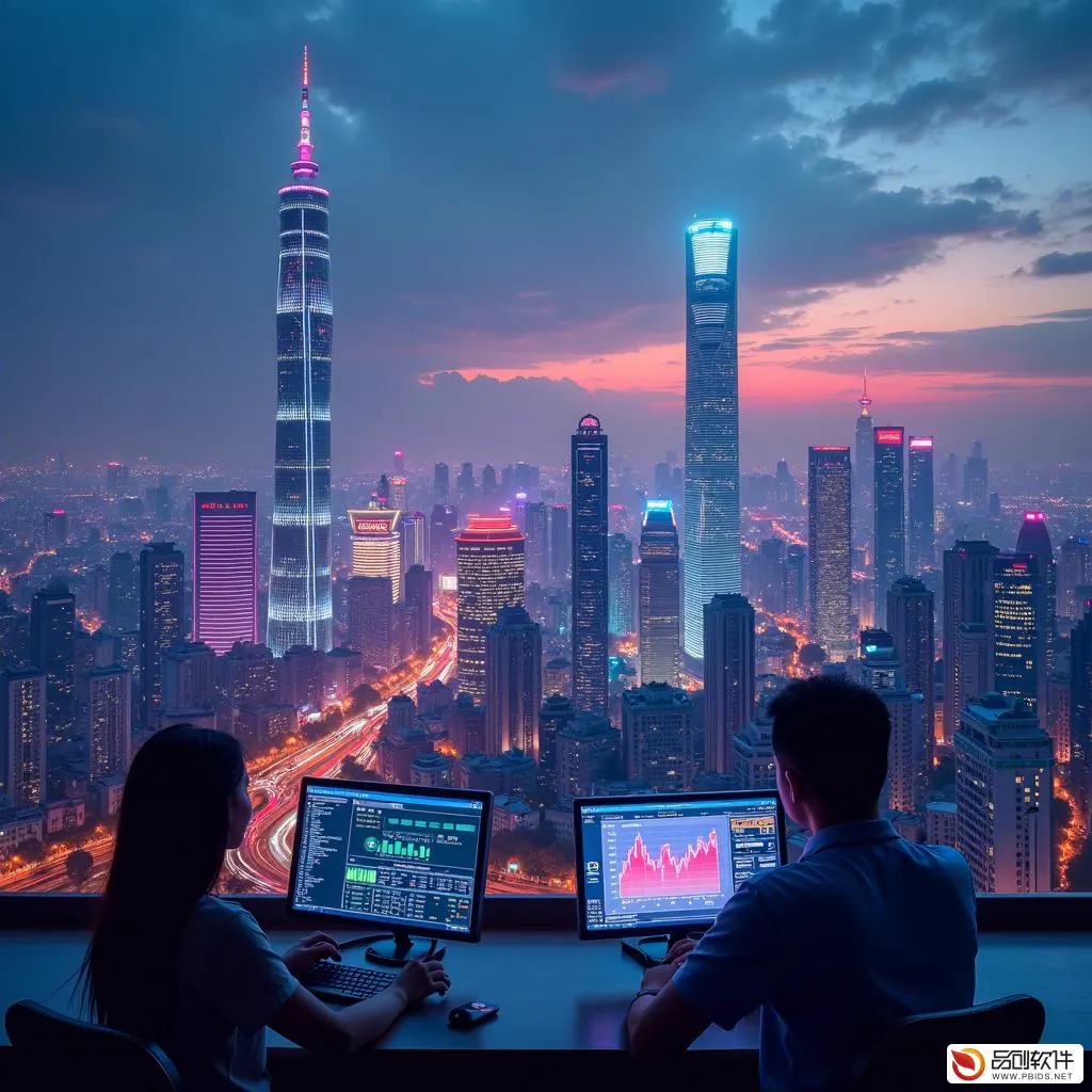 深圳市IPO网下投资者服务系统：创新引领，高效服务的新篇章
