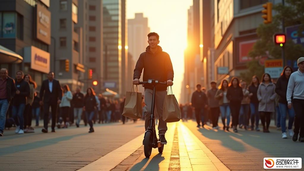 同城外卖定制开发平台系统：打造高效便捷的外卖服务新体验
