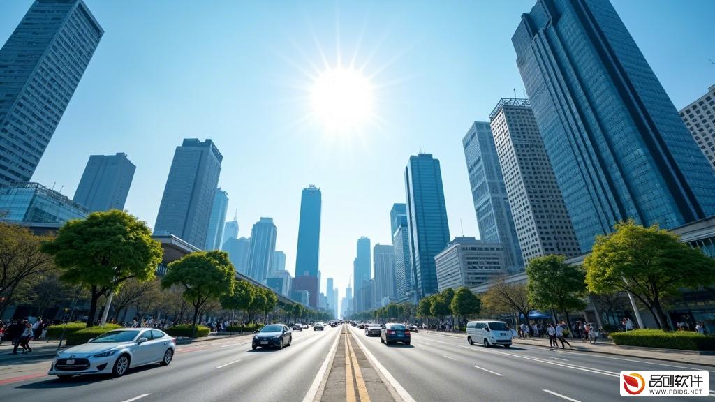 宁波市桥梁结构监测预警系统的创新与应用
