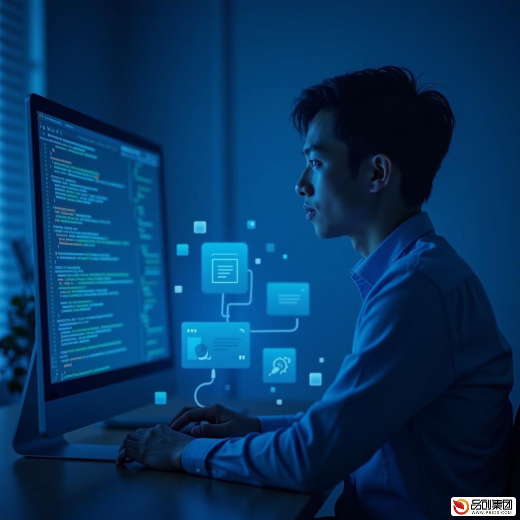 开发定制软件：打造专属解决方案的全方位指南
